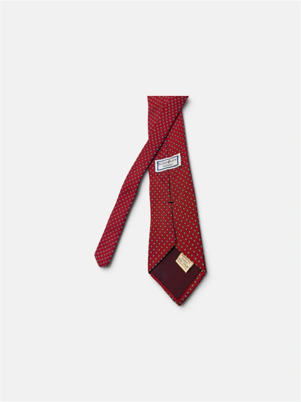 Yves Saint Laurent classic vintage